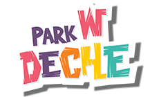 Park w deche