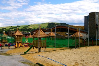 Kids park