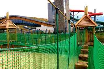 Kids park