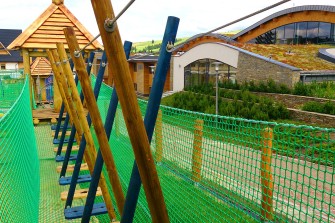 Kids park