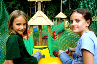 Kids park
