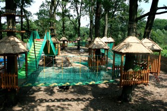 Kids park