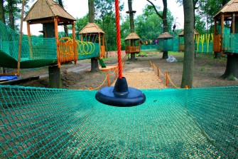 Kids park