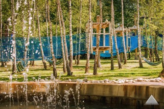 Kids park