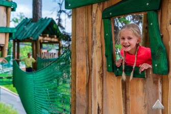 Kids park