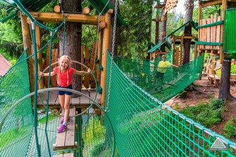 Kids park