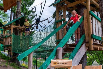 Kids park