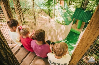 Kids park
