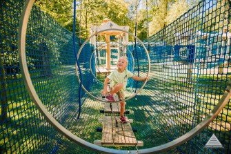 Kids park