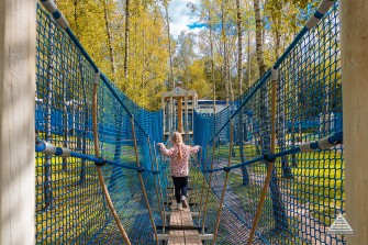 Kids park