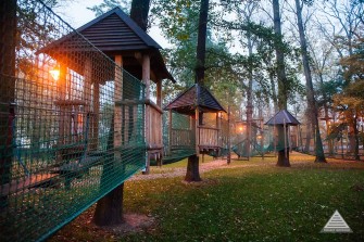 Kids park