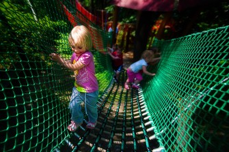 Kids park