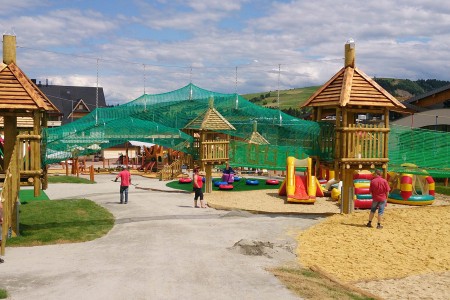 Kids park